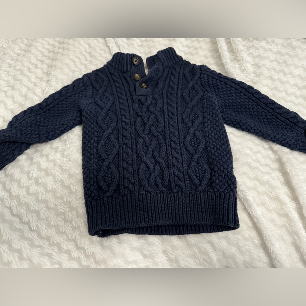 #24 Sweater